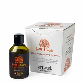 Earth Colors Coloracion Vegetal Natural 60ml