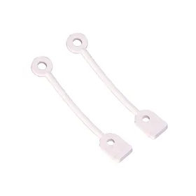 Eurostil Goma Bigudi Redonda Corta 50uds