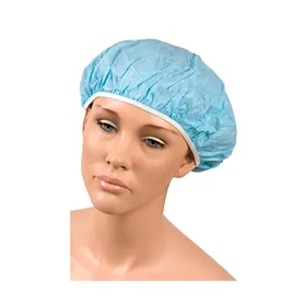 Eurostil Gorro Ducha Plastico 