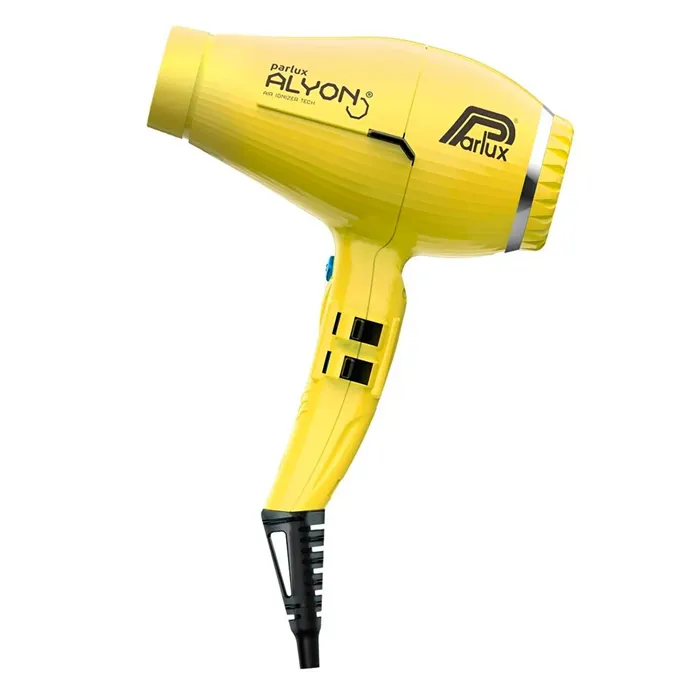Parlux Secador de Pelo Alyon