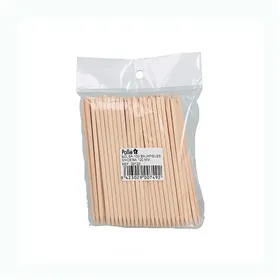 Pollie Palito Naranjo 100uds