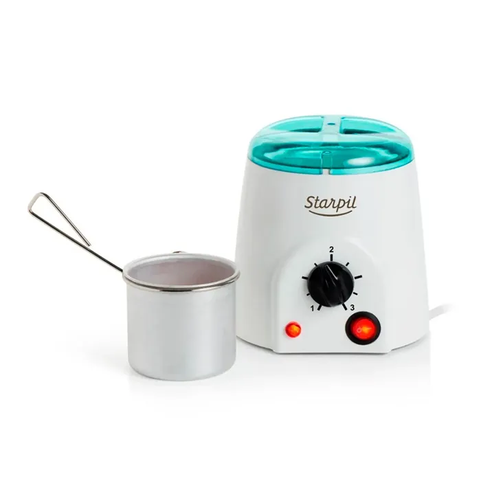 Starpil Basic Fundidor Cera Facial 250ml