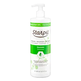 Starpil Emulsion Post Epil Retardante 500ml