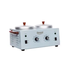 Starpil Fundidor Cera 500+500ml