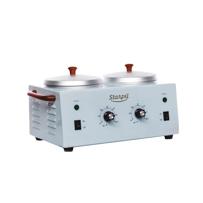 Starpil Fundidor Cera 500+500ml