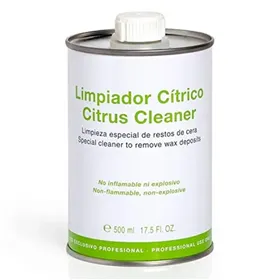 Starpil Limpiador Restos Cera Citrico 500ml