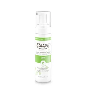 Starpil Mousse Post Epil Retardante 200ml
