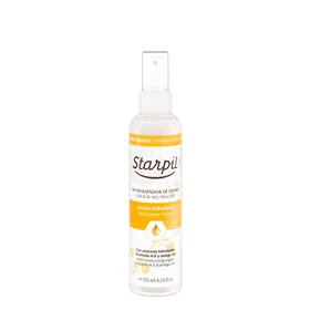 Starpil Parafina Locion Hidratante 125ml