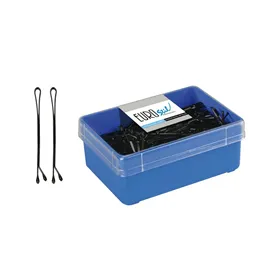 Eurostil Horquilla Clip 50mm 300uds