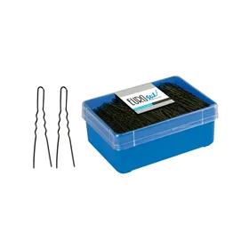 Eurostil Horquilla Invisible 55mm 400uds