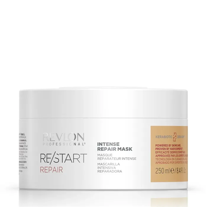 Revlon Restart Repair Mask