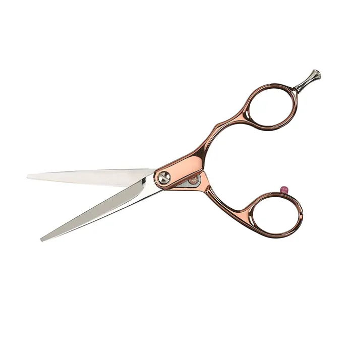 Original Tijera Corte Rose Gold 5.5"