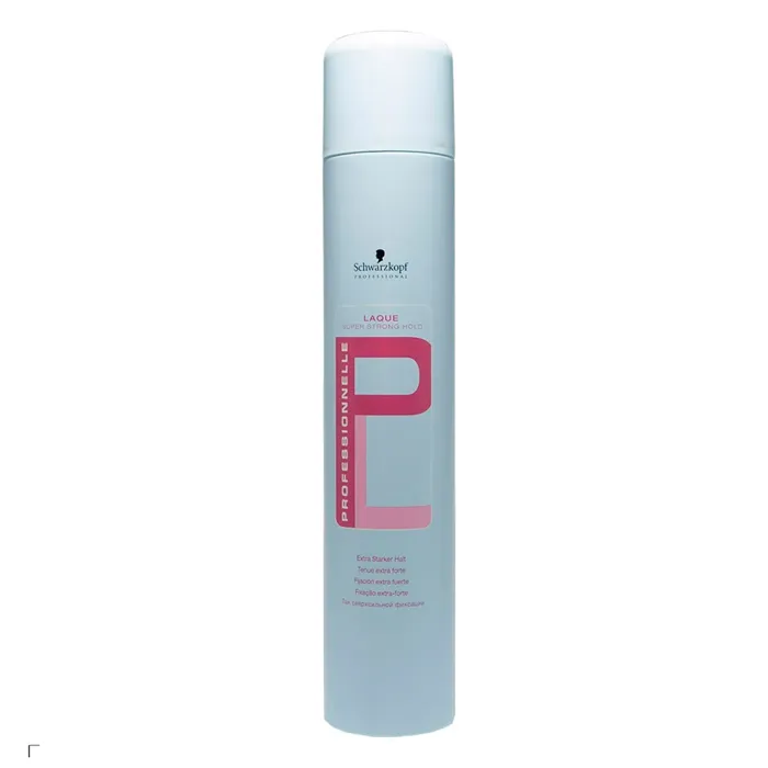 Schwarzkopf Professionelle Laca 500ml