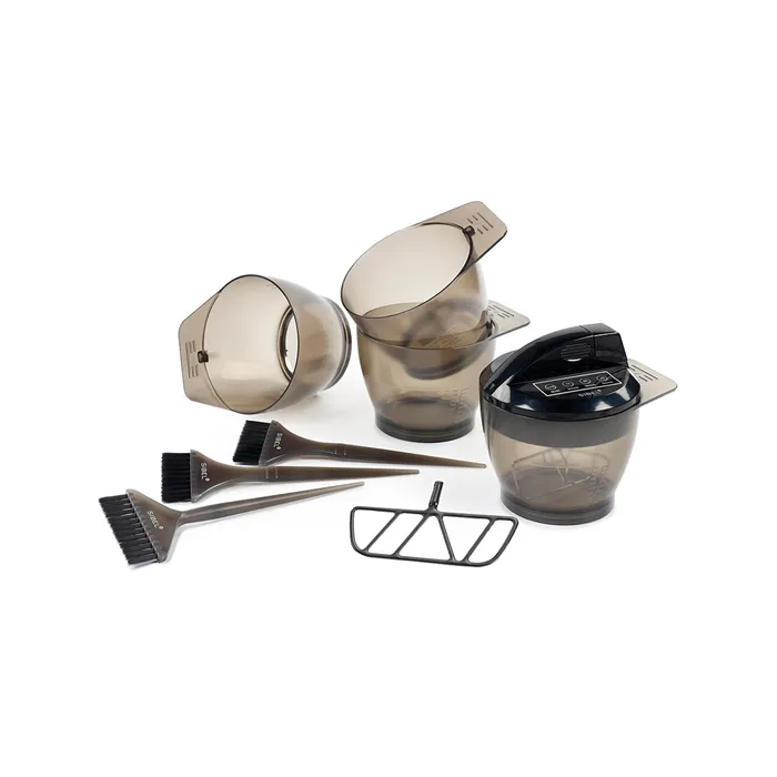 Sibel Color Economiser Mezclador Electrico