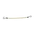 Sibel Goma Gancho Hook 12uds