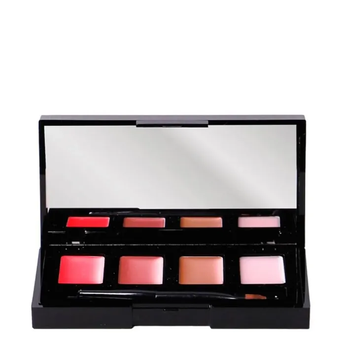 Nee Lip Color Palette Iconic