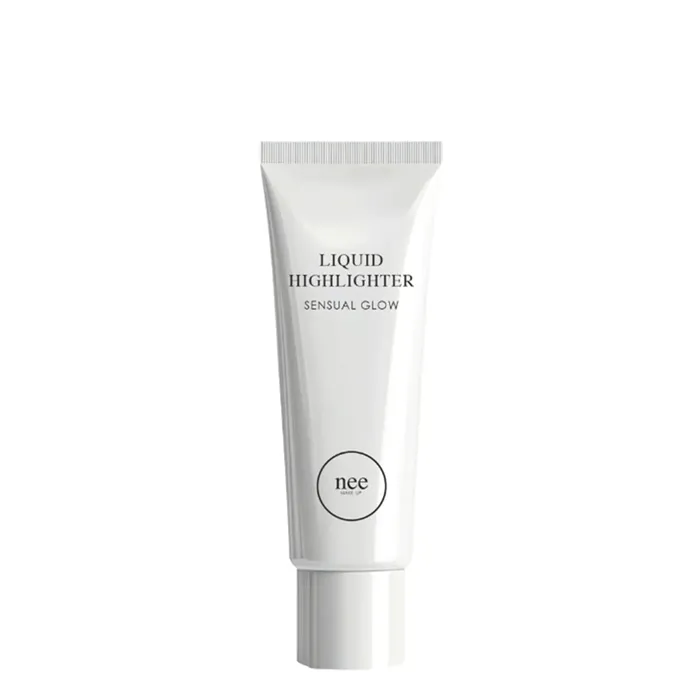 Nee Liquid Highlighter Sensual Glow 20ml