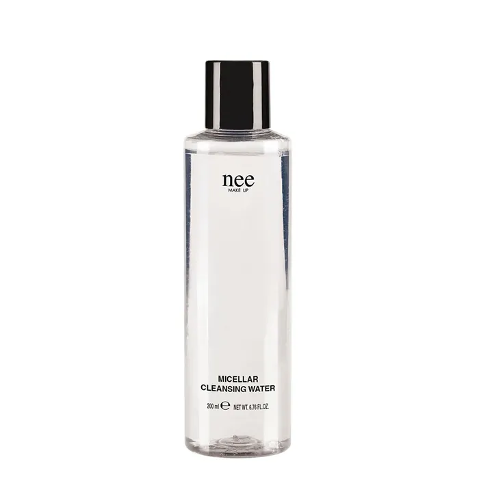 Nee Micellar Cleansing Water 200ml