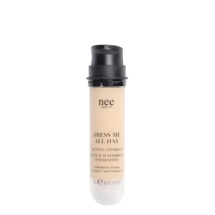 Nee Dress Me All Day Refill 30ml