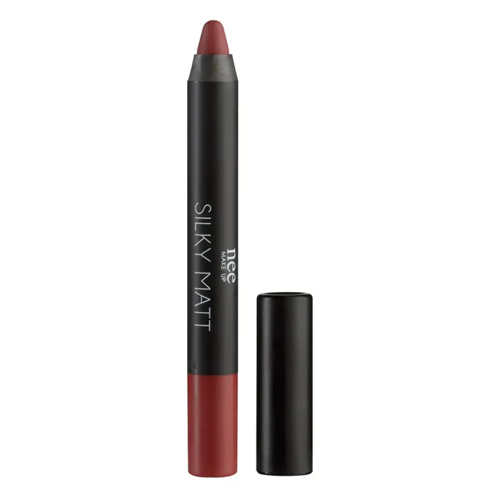Nee Silky Matt Lipstick 2.8ml