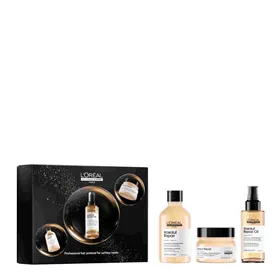 Loreal Expert Absolut Repair Trio Pack