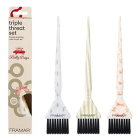 Framar Triple Threat Set