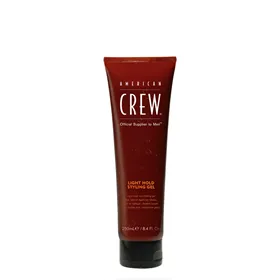 American Crew Styling Light Hold Styling Gel 250ml