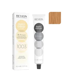 Revlon Nutri Color Filters