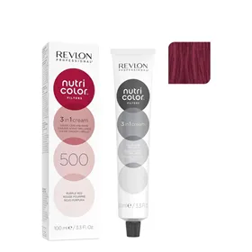 Revlon Nutri Color Filters