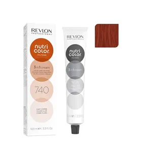 Revlon Nutri Color Filters