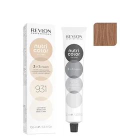 Revlon Nutri Color Filters