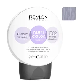 Revlon Nutri Color Filters