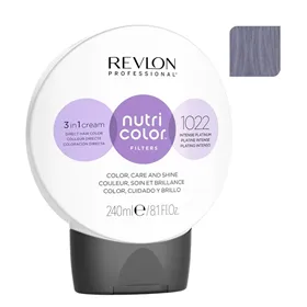 Revlon Nutri Color Filters