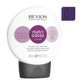 Revlon Nutri Color Filters