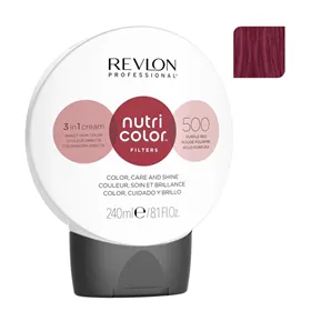 Revlon Nutri Color Filters