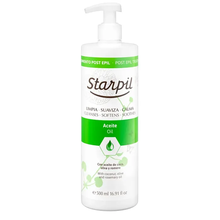Starpil Aceite Post Epil 