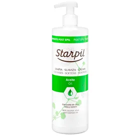 Starpil Aceite Post Epil 