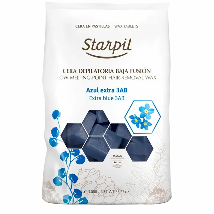 Starpil Cera Baja Fusion 1kg