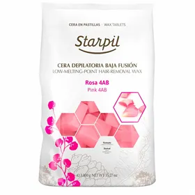Starpil Cera Baja Fusion 1kg