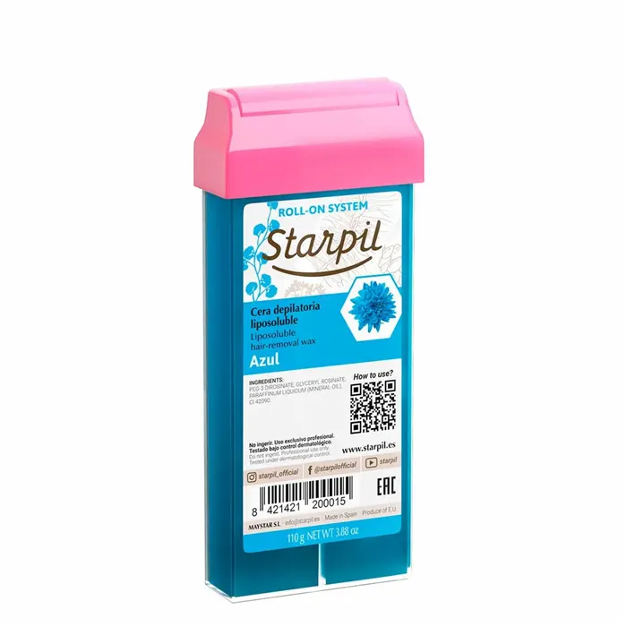 Starpil Roll On Recambio 110gr