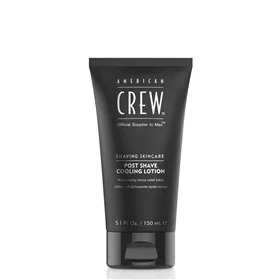American Crew Post Shave Cooling Lotion 150ml
