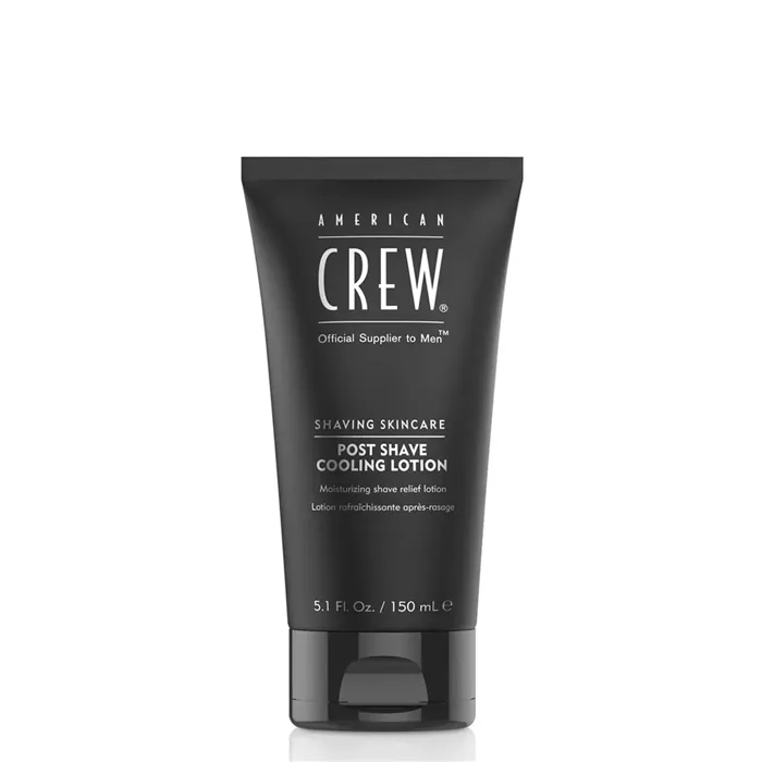 American Crew Post Shave Cooling Lotion 150ml