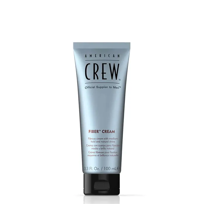 American Crew Fiber Cream 100ml