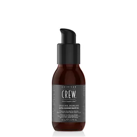 American Crew Ultra Gliding Shave Oil 50ml
