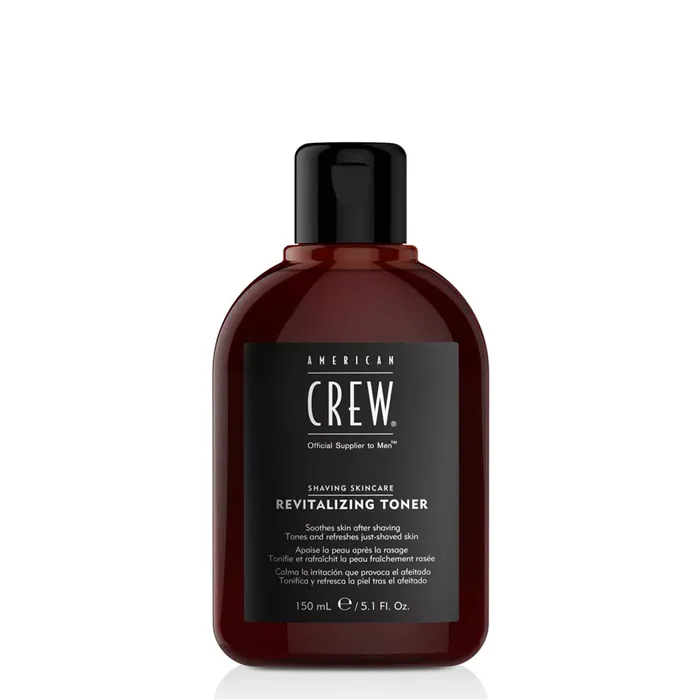 American Crew Revitalizing Toner 150ml