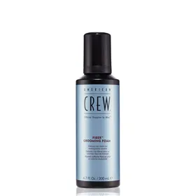 American Crew Fiber Grooming Foam 200ml