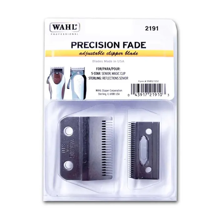 Wahl Cuchilla Surgical 