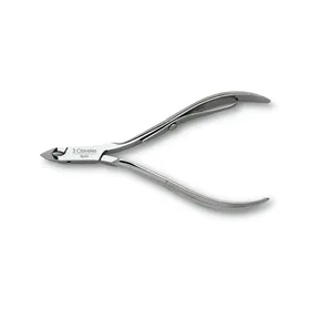 3 Claveles Alicate Cuticulas Niquel