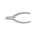 3 Claveles Alicate Pedicura Inox