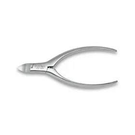 3 Claveles Alicate Pedicura Inox